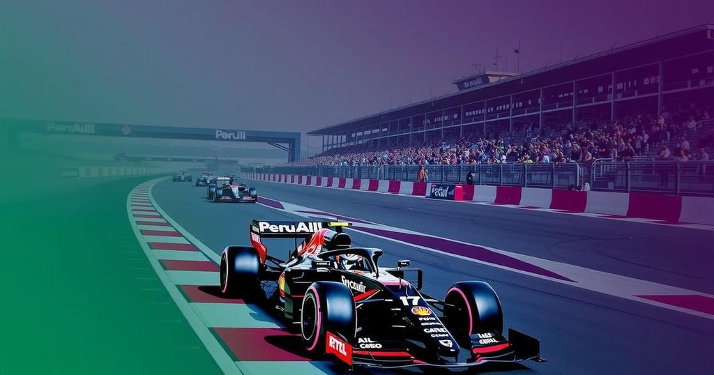 F1 Qatar Grand Prix 2024 Start Time, Grid Details, and Viewing